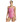 Adidas Γυναικείο ολόσωμο μαγιό 3-S BLD Swimsuit